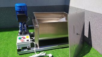 Míchačka masa elektrická 230V - 7