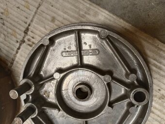 jawa brzdové štíty - 7