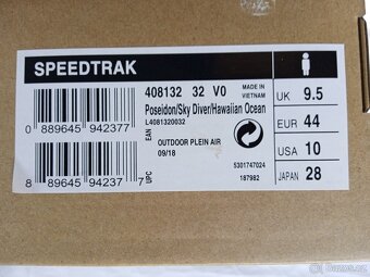 Boty Solomon Speedtrack vel.44 - 7