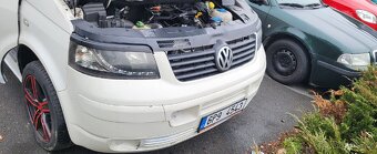 Vw transporter T5 - 7