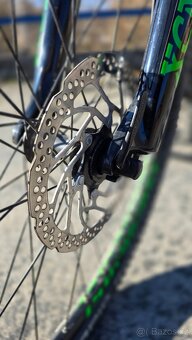 Ghost Kato 4.9 v super stavu - 7