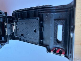 Olympus IS-100 S - 7