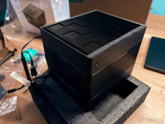 DeepCool Assassin 4S - NOVÝ V ZÁRUCE - 7