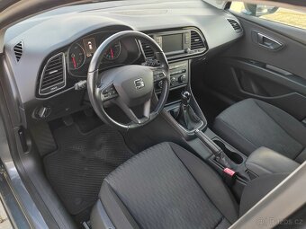Seat Leon 1.6TDI - 7