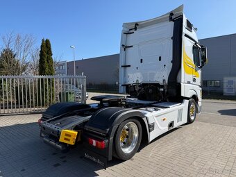 Mercedes-Benz Actros 1851 Lowliner - 7