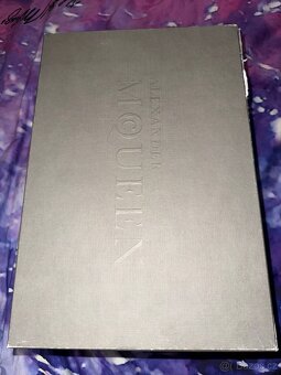 Tenistky Alexandr Mcqueen - 7