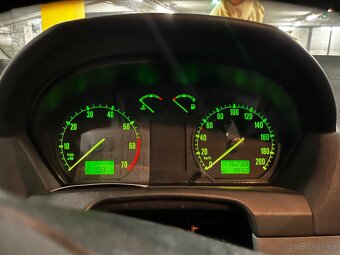 Škoda fabia 1.4 mpi 55kw 2001 - 7
