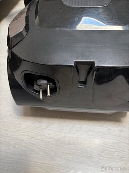 Bezsáčkový vysavač Rowenta - 7