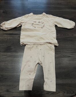 Mega balík oblečení - 7