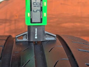 Letní Pirelli 245/40/18 - 7