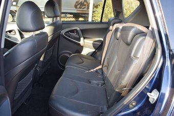 Toyota RAV4 2,2 D-CAT 4x4 SOL - 7
