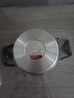 Zepter nádoba 1,3l  prumer 16 cm ( miminko) - 7