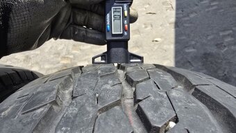 Letní pneu 215/70/15c Firestone - 7
