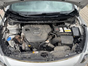 Hyundai I30 1.6GDi - 7