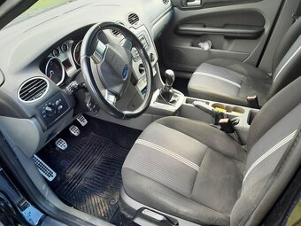 Ford Focus 1.6tdci 80kw - 7