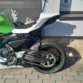 Kawasaki Ninja 650 Okruhový speciál (ADM spec) - 7