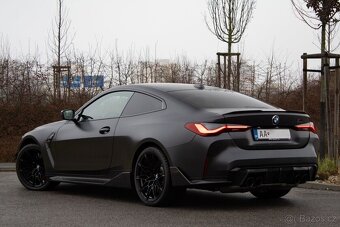 BMW M4 Competition M xDrive - 7