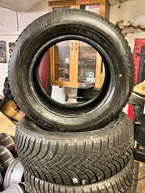 215/60 R16 zimní pneu Falken - DOT 2018 - 7