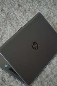 hp notebook - 7