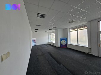 Pronájem obchodních prostorů, 116m², Český Těšín - 7