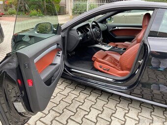 Audi S5 4.2 V8 SPĚCHÁ - 7
