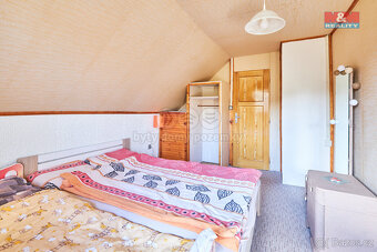 Prodej chaty, 77 m², Němětice - 7