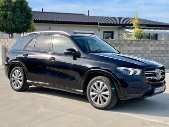 GLE 2/2020, 97.500km, AIRMATIC, cena NETTO - 7
