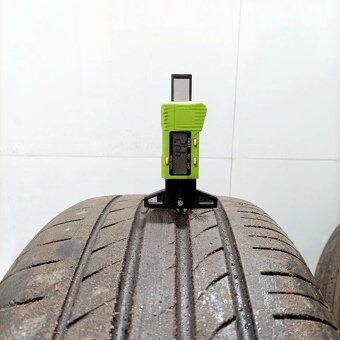17" ALU kola – 5x120 – BMW (MINI, VW, OPEL) - 7