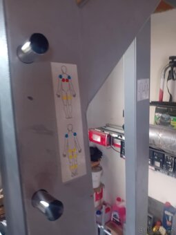 Kettler a KWK - 7