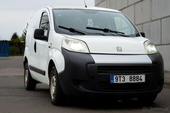 Fiat Fiorino 1.3 multijet 2014 - 7