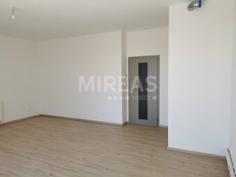 Lysá nad Labem, pronájem bytu 3+kk 81 m2, s terasou, garáží  - 7