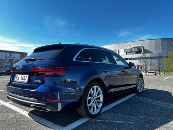 AUDI A4 B9 2.0TDI - 7