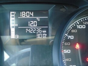 Seat Ibiza combi 1,2 TSI - FR - 7