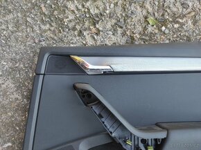 Prodám zadní pravý tapec Škoda Octavia III - 7