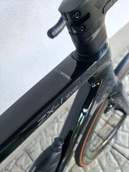 Silniční kolo Vitus ZX 1 EVO CR Carbon 2021 - 7