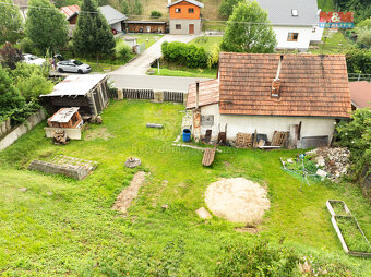 Prodej rodinného domu, 43 m², Lípa - 7