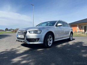 Audi A4 allroad, 2.0 TFSI, 165kw, autoriz. servis - 7
