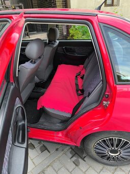 Prodám Seat Cordoba 1.4 rok 1999 - 7