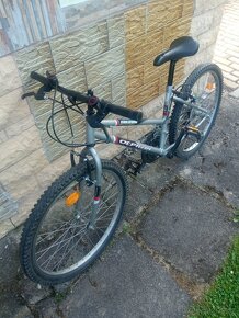 kolo pro JUNIORY 24 - 7