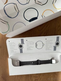 Apple Watch Gen 2 SE + GPS - 7