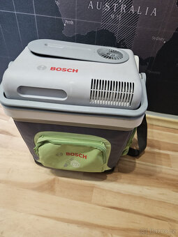 Autolednička Bosch SCM 3124 - 7