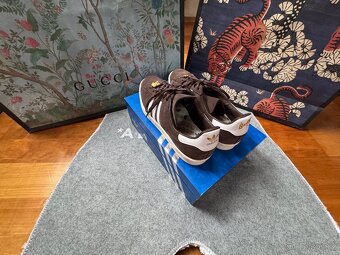 Boty Adidas Bape - 7