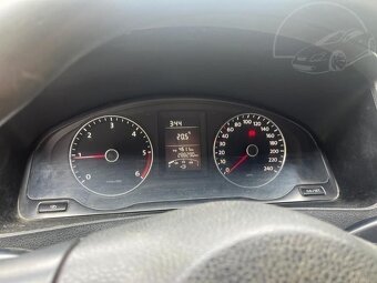 Volkswagen Transporter 2.0TDi nový 3s sklápěč - 7