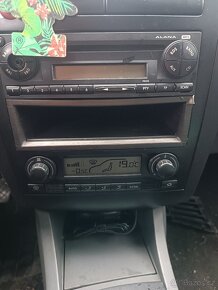 Seat Ibiza 1,9 tdi 74kw - 7
