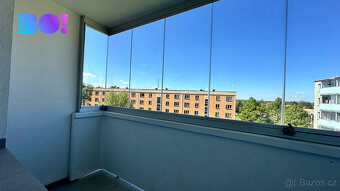 Pronájem bytu 2+1, 52 m², ul. Březová, Karviná - Ráj - 7