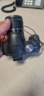 Panasonic Lumix DMC-FZ8 - 7