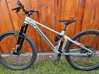 Dětské Mondraker 26" - 7