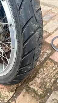Aprilia ETV 1000 Caponord 2004 - 7