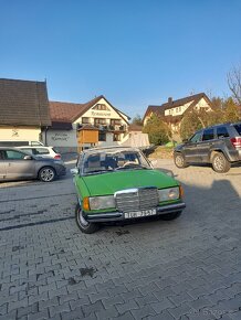 MB Piano dvoulitr v dieselu. PRODEJ - 7