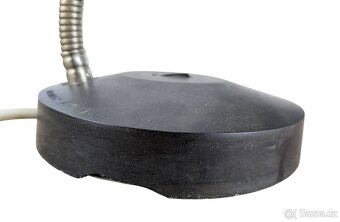Retro bakelitová lampa Elektrosvit - 7